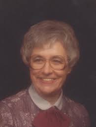 Carolyn Benzel Obituary