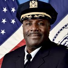 Yesterday, I was able to celebrate the retirement of Detective Michael  Sinclair. A career with the NYPD is often very fulfilling. However, it is  not always an easy one. You have run