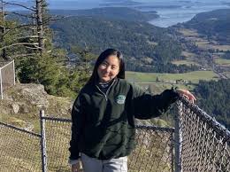 From Beijing to Salt Spring Island; Rachel's Culture Shock ...