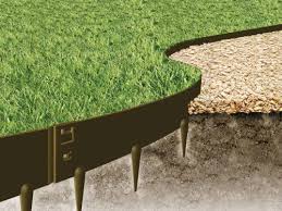 What are the shipping options for aluminum landscape edging? Welcome To Everedge Flexible Metal Garden Edging And Steel Raised Beds Ideal For Lawns Landscape Gardens Paths Flower Beds And Vegetable Growing