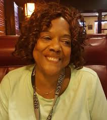 Delilah Martin-Sykes Obituary March 30, 2022