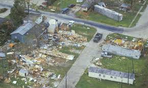 Hazard insurance protects your home from natural disasters. Lasting Effects Of Hurricane Andrew Business Insurance