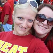 Alicia Renken's Instagram, Twitter & Facebook