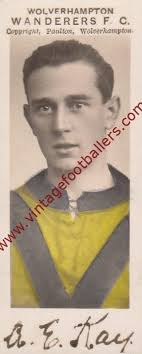 Hulse Ben Image 1 Millwall Athletic 1901