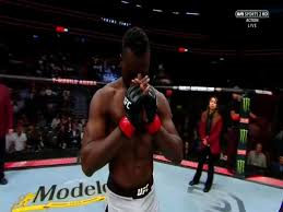 Uriah Hall Vs Paulo Costa Full Fight Ufc 226 Part 2 Mma Video