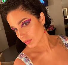 Halsey Halsey Makeup Looks Fenty Beauty