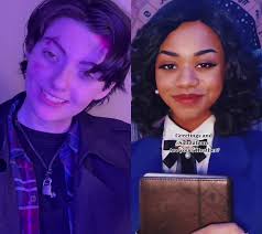 Your Planning Your Future Veronica Sawyer Jason Dean