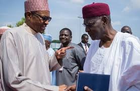 A reuters report of march 24 described kyari, who is in his 70s, as an important figure in president. The Life And Times Of Abba Kyari In Pictures Tvc News
