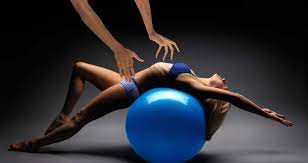 Sexercise - A Guide To Becoming a Legend in the Bedroom