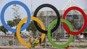 Check spelling or type a new query. Donde Ver La Ceremonia De Inauguracion De Las Olimpiadas De Rio 2016