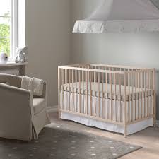 Hemnes sangstomme vitbets lonset ikea bett bett 120x200 und. Sniglar Babybett Buche 60x120 Cm Ikea Deutschland