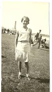 Hazel Margaret Augustine (1918-1933)