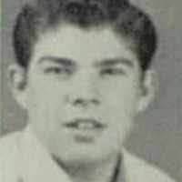 Kenneth Ray Couch (1944–2004) • FamilySearch