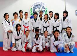 ^ while discussing the introduction of taekwondo to malaysia and singapore, ki ha rhee noted that choi had instructed him to bring another instructor with him. History Of Taekwondo In Malaysia