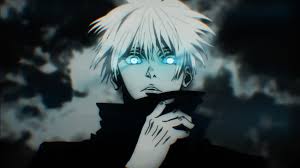 I am also open to suggestions to. Gojo Satoru Eyes Wallpaper