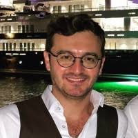 Mehmet Ilgaz Email & Phone Number