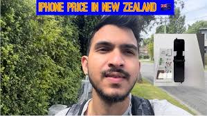 Iphone 14 pro max price in New Zealand 🇳🇿 || Arjun Bhatt||