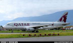 Qatar Airways Flying 124 Destinations Including 19 Weekly Flight To Africa