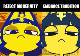 Reddit Ankha - explicit humor
