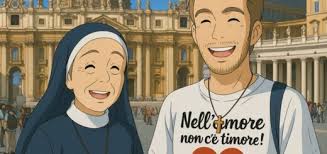 Un percorso ad ostacoli. La vocazione religiosa e le persone transgender  nella chiesa cattolica