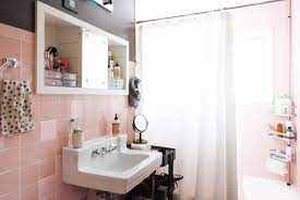 These racks are suitable for bathrooms that lack space in real means, and there is practically no space to hang the towels. 15 Towel Storage Ideas For A Small Bathroom Apartment Therapy
