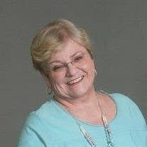 Sandra Ann Foley Obituary