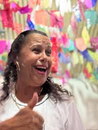 Minha viagem à foz do rio Doce