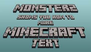 By jd sartain, tech journalist, pcworld | smarter, faster ways to get things done today's best tech deals picked by pcworld's ed. Contest Entry Minecraft Style Font With Photoshop