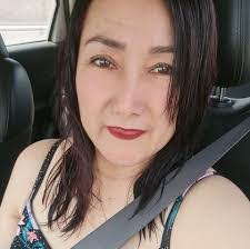 Sandra Lujan's Instagram, Twitter & Facebook