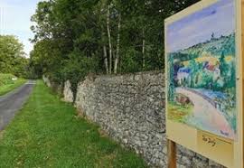 Infolocale : Vivre et sortir local Chaumussay