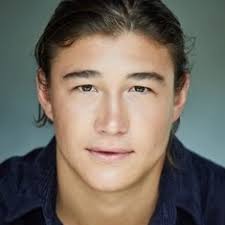 Oscar Mitchell — The Movie Database (TMDB)