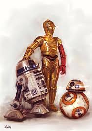 We did not find results for: R2d2 C 3po Bb 8 Star Wars Poster Star Wars Art Star Wars Droids