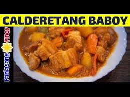 Pin On Filipino Food