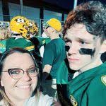 Amanda Fyock's Instagram, Twitter & Facebook