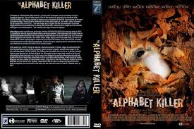 Der film ist aktuell bei prime video, bloody movies, film total verfügbar. The Alphabet Killer Dvd Us Dvd Covers Cover Century Over 1 000 000 Album Art Covers For Free