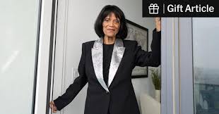 She Was Oprah Before Oprah