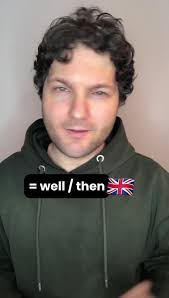 What does 'allora' mean in Italian?