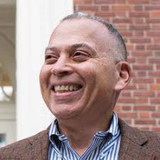 W. Ralph Eubanks Archives