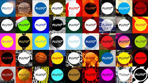 Download the pluto logo vector file in eps format (encapsulated postscript). Pluto Tv Logo From All Sorts Of Social Posts