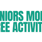 Walking Netball Match event image