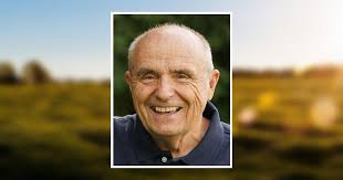 Henry John Knape Obituary March 20, 2019