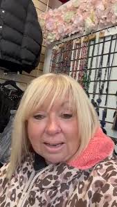 Hello from Kirkby Market