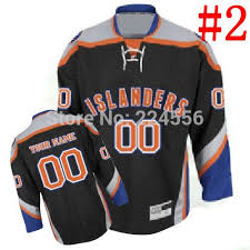 Aliexpress Com Buy Customize Personalized Jerseys New York Islanders Jerseys Home Away Alternate Retro Jersey Personalized Jersey New York Islanders Jersey