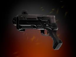 Lance), but i'd love to hear what you think. Miqueias Silva Weapon 1 Hard Surface Study
