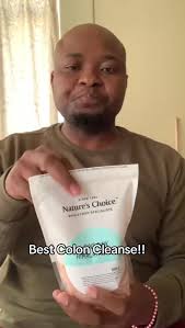 Jennah Colon Organics Cleanse