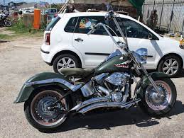 File Harley Davidson High Handlebars 16265029373 Jpg Wikimedia Commons