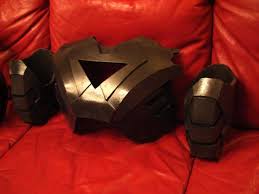 Free 3d armor models for download, files in 3ds, max, c4d, maya, blend, obj, fbx with low poly, animated, rigged, game, and vr options. The Foam Suit Xrobots