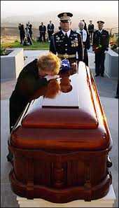 All in his own words. Reagan Laid To Rest As Us Ends Week Of Mourning
