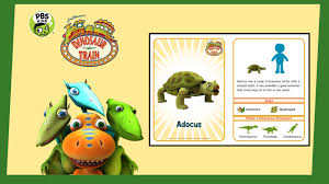 All dinosaurs are accurate in name and . Dinosaurs A To Z Dinosaur Train Pbs Learningmedia