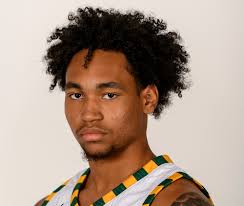 Freshman Guard Looks To Make An Impact